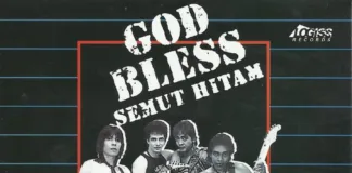 36 Tahun God Bless’ Semut Hitam’