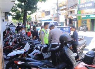 Pelajar dan Mahasiswa Dominasi Pelanggaran