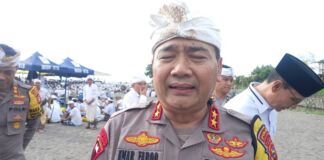 Generasi Muda Jangan Lupa Tradisi