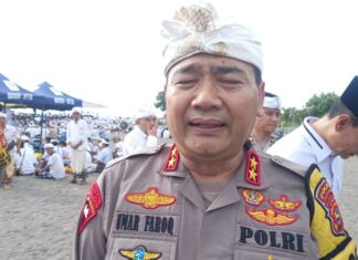 Generasi Muda Jangan Lupa Tradisi