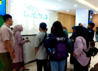 Tabungan Junior, Tabungan Sebelum 17 Tahun