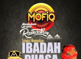 Pasangan MOFIQ Dinilai Bakal Jadi Harmoni Sempurna Pilkada Kabupaten Sumbawa