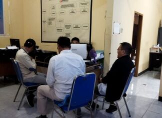 Bawaslu dan KPU Lombok Tengah Dilaporkan ke Bawaslu NTB