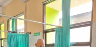 3 Korban Pohon Tumbang di Sriwijaya