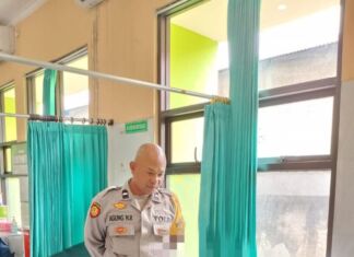 3 Korban Pohon Tumbang di Sriwijaya