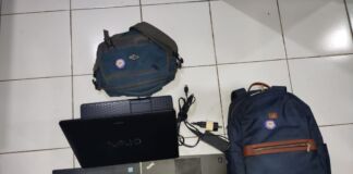 Mencuri di Rumah Tetangga