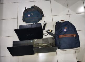 Mencuri di Rumah Tetangga