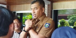 Bantu Optimalkan Penerimaan Daerah