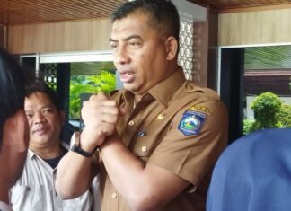 Bantu Optimalkan Penerimaan Daerah