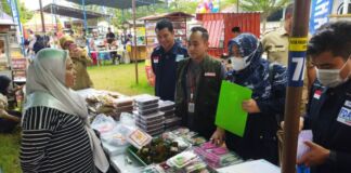 Masih Ditemukan Kerupuk Mengandung Boraks