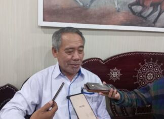 Tekan Kasus Stunting, Ubah Pola Pikir