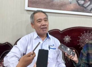 Stunting di NTB Turun 8,1 Persen