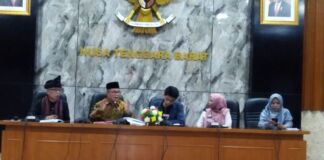 Dispensasi Kawin, Solusi Perkawinan Anak?