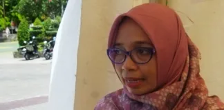 Jangan Jual Gabah ke Luar NTB