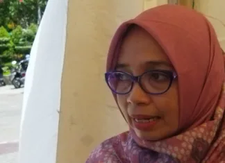 Jangan Jual Gabah ke Luar NTB