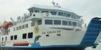 Mudik Gratis Surabaya – Lombok