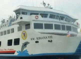 Mudik Gratis Surabaya – Lombok