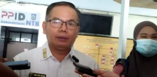 Pembayaran THR Maksimal H-7