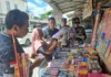 Pedagang Diminta Jual Petasan Sesuai Ketentuan