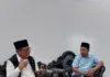 Rumaksi – Amrul Jihad Intens Pertemuan Jelang Pilkada Lotim