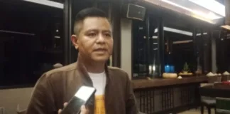 Ketua Demokrat NTB : Kader adalah Prioritas!