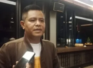 Ketua Demokrat NTB : Kader adalah Prioritas!