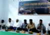 Pemdes Senggigi Gelar Buka Puasa Bersama