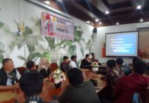 Bisnis Digital Praktis:Cara Cepat Hasilkan Cuan Bareng Bang Rodiman