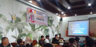 Bisnis Digital Praktis:Cara Cepat Hasilkan Cuan Bareng Bang Rodiman