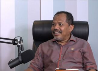 Pemerintah Bangga Panen 25 Ton Jagung di Food Estate yang Telan Rp 1,5 Triliun, Johan Rosihan: Sangat Menyedihkan Seluruh Rakyat Indonesia