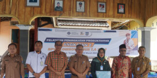 Kadisnakertrans NTB: Pengusaha UMKM Agar Kuasai Manajemen Bisnis