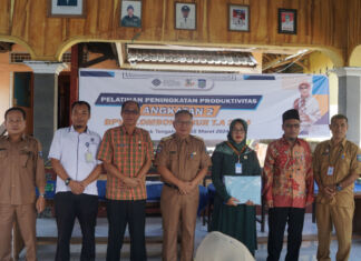 Kadisnakertrans NTB: Pengusaha UMKM Agar Kuasai Manajemen Bisnis