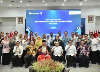 Jaga Inflasi: Pemprov NTB Perbanyak Pasar Murah Jelang Ramadhan