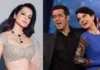 Lebih Dekat Dengan Kangana Ranaut yang Menolak Main Film Bareng Salman Khan