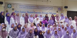 Azimah: Jadikan Ramadhan Momentum Membangun Ritual Keluarga yang Baik