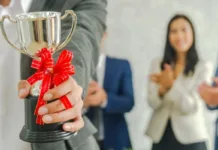 Berprestasi di Tempat Kerja