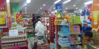 Puasa Ramadhan di Lombok Timur: Para Pemilik Usaha Dilarang Buka Lapak, Kecuali Patuhi Edaran Ini!