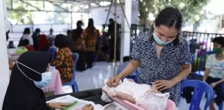 Hebat! NTB Raih Progres Tertinggi Penurunan Stunting se-Indonesia