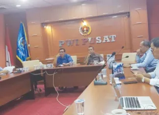 Heboh! PWI Tersandung Dugaan Penyelewengan Dana Bantuan Kementerian BUMN Rp 6 Miliar