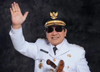 Dukungan Relawan Mengalir Deras, Bang Mack Siap Maju Pilkada Lotim 2024