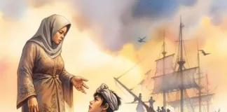 Legenda Siti Nurbaya ‘Menjual’ Pariwisata Kota Tua Padang