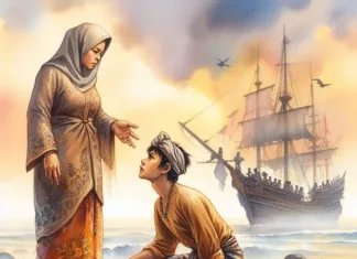 Legenda Siti Nurbaya ‘Menjual’ Pariwisata Kota Tua Padang