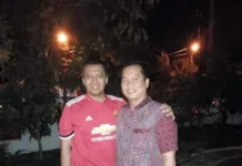 Nostalgia Bang Zul dan Lalu Iqbal: Akankah Bersanding di Pilgub 2024?