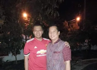 Nostalgia Bang Zul dan Lalu Iqbal: Akankah Bersanding di Pilgub 2024?