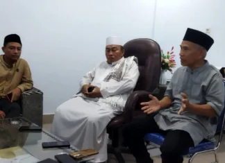 Pemdes Senggigi Siapkan Pinjaman Tanpa Bunga