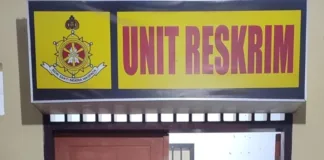 Terduga Pelaku Jambret Ditangkap