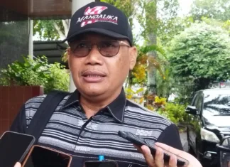 Pemprov NTB Dapat Bantuan 153 Irigasi Perpompaan