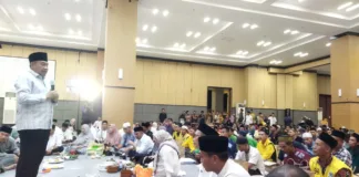 Pemerintah Provinsi NTB Gelar Berayan Bebuke