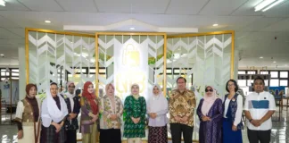 Desember, Kemenperin dan Pemprov NTB Gelar Event Bangga Buatan Indonesia