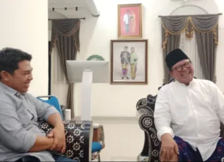 Inilah Agenda Besar Bang Mack dan Pasangannya Untuk Lombok Timur Lima Tahun Mendatang!